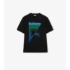 EKD bomullst-shirt EKD bomullst-shirt