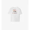 EKD bomullst-shirt EKD bomullst-shirt