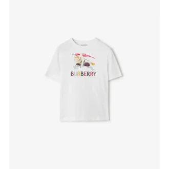 EKD bomullst-shirt