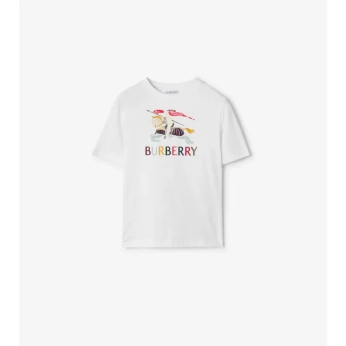 EKD bomullst-shirt EKD bomullst-shirt