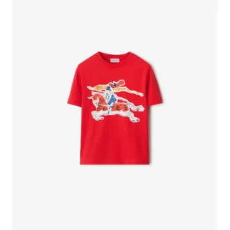 EKD bomullst-shirt
