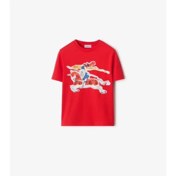 EKD bomullst-shirt EKD bomullst-shirt