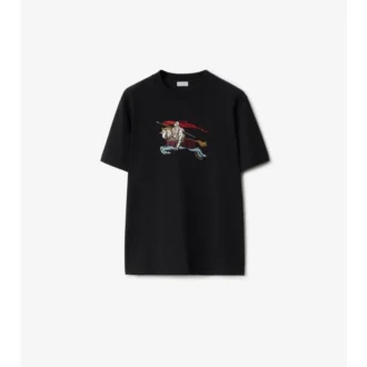 EKD bomullst-shirt