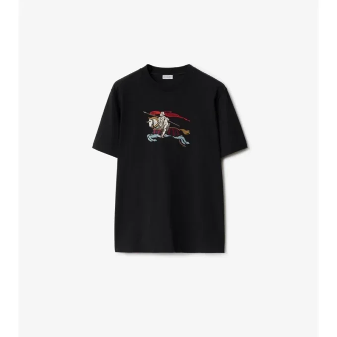 EKD bomullst-shirt EKD bomullst-shirt