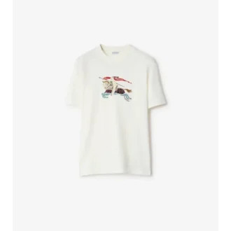 EKD bomullst-shirt