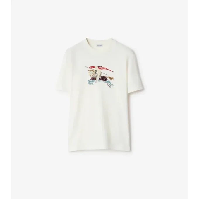 EKD bomullst-shirt EKD bomullst-shirt