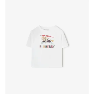 EKD bomullst-shirt