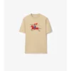 EKD bomullst-shirt EKD bomullst-shirt