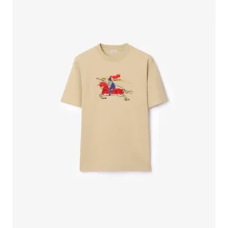 EKD bomullst-shirt