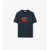 EKD bomullst-shirt EKD bomullst-shirt