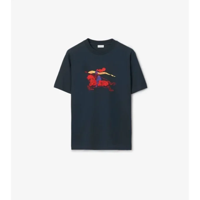 EKD bomullst-shirt EKD bomullst-shirt