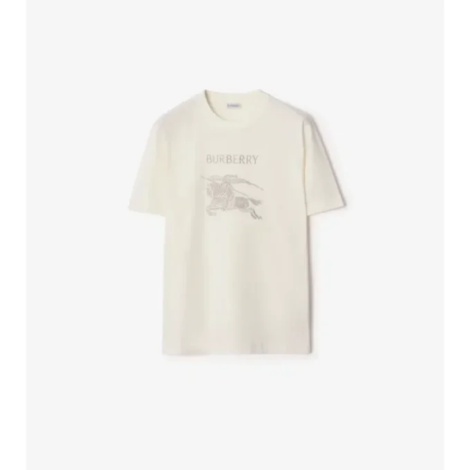 EKD bomullst-shirt EKD bomullst-shirt
