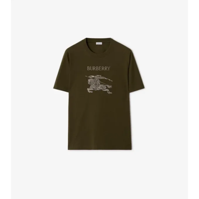 EKD bomullst-shirt EKD bomullst-shirt