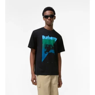 EKD bomullst-shirt EKD bomullst-shirt