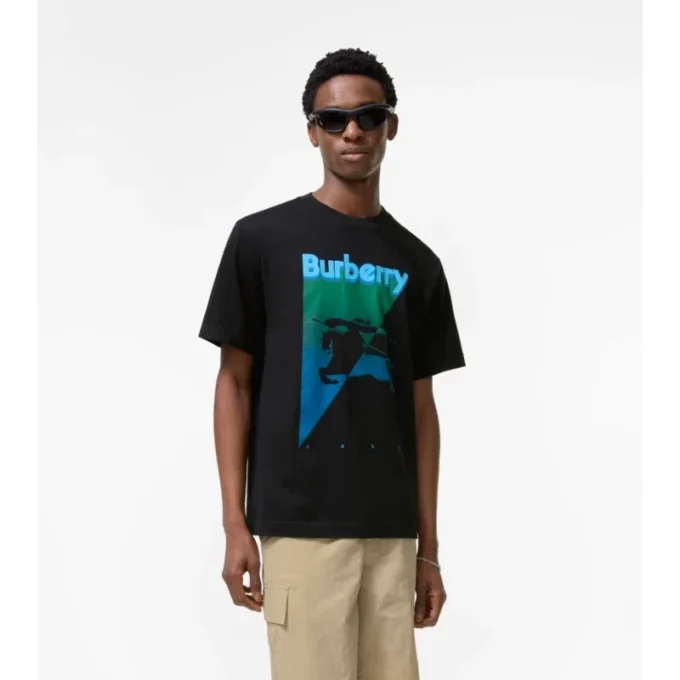 EKD bomullst-shirt EKD bomullst-shirt
