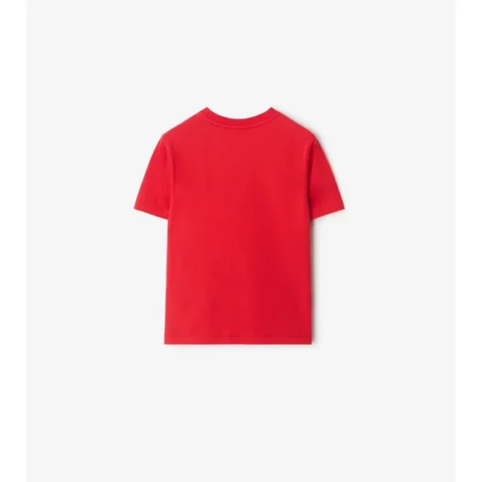 EKD bomullst-shirt EKD bomullst-shirt