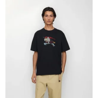 EKD bomullst-shirt