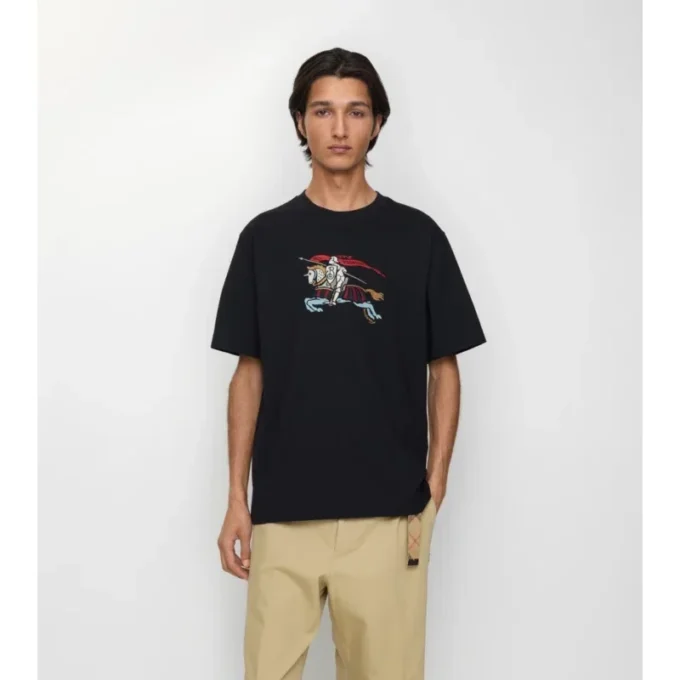 EKD bomullst-shirt EKD bomullst-shirt