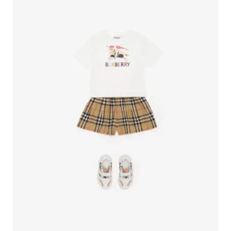 EKD bomullst-shirt