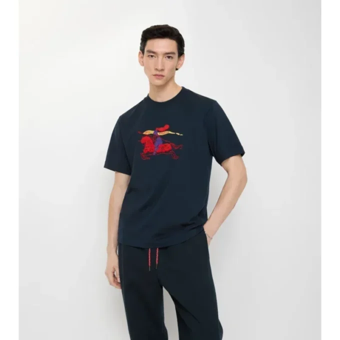 EKD bomullst-shirt EKD bomullst-shirt