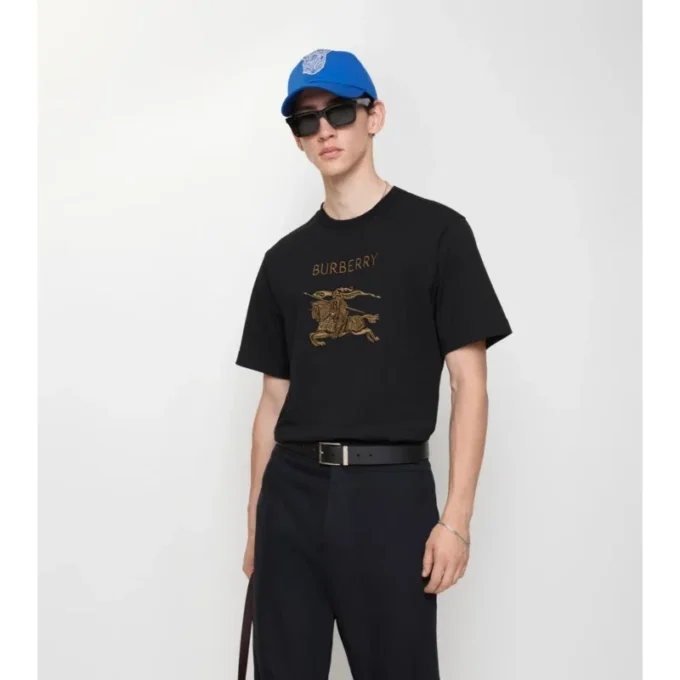 EKD bomullst-shirt EKD bomullst-shirt