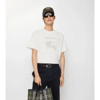 EKD bomullst-shirt