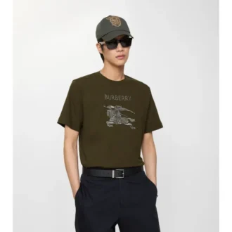EKD bomullst-shirt
