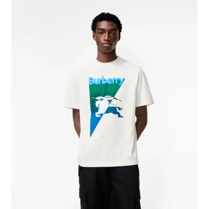 EKD bomullst-shirt EKD bomullst-shirt