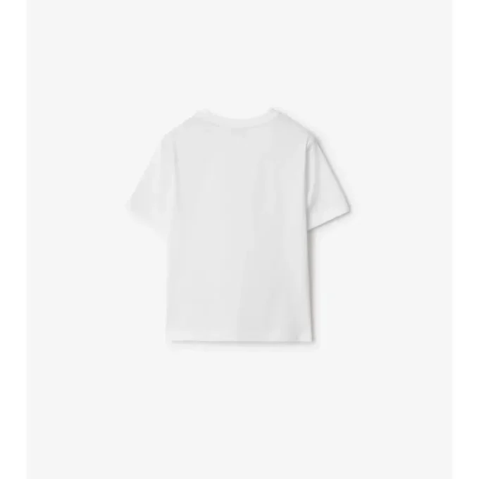 EKD bomullst-shirt EKD bomullst-shirt