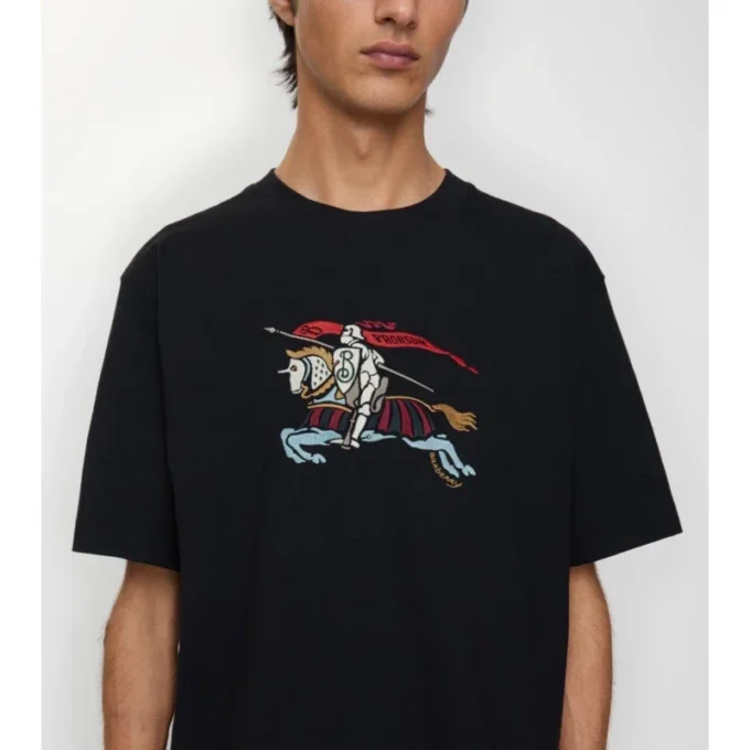 EKD bomullst-shirt EKD bomullst-shirt