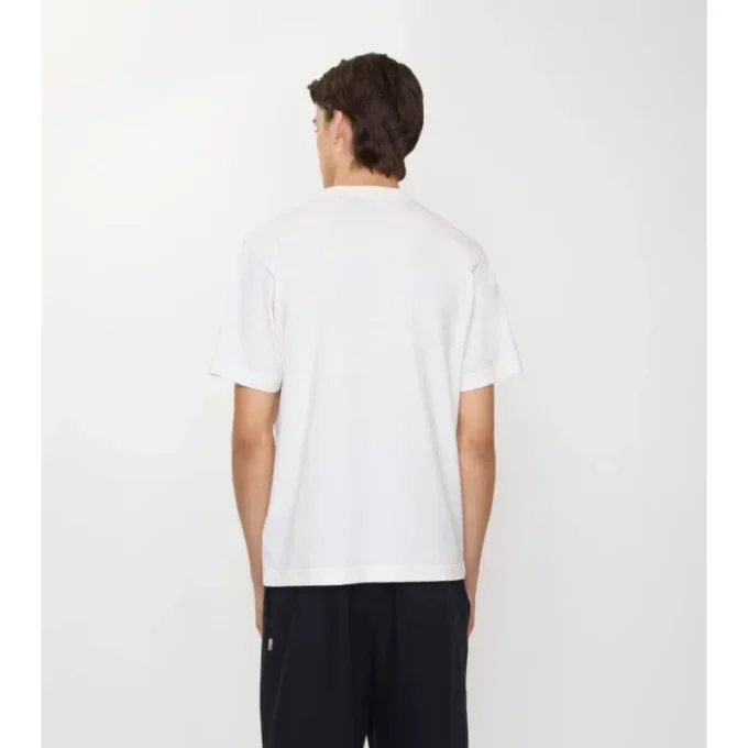 EKD bomullst-shirt EKD bomullst-shirt