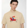 EKD bomullst-shirt EKD bomullst-shirt