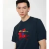 EKD bomullst-shirt EKD bomullst-shirt