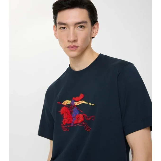 EKD bomullst-shirt EKD bomullst-shirt