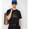 EKD bomullst-shirt EKD bomullst-shirt