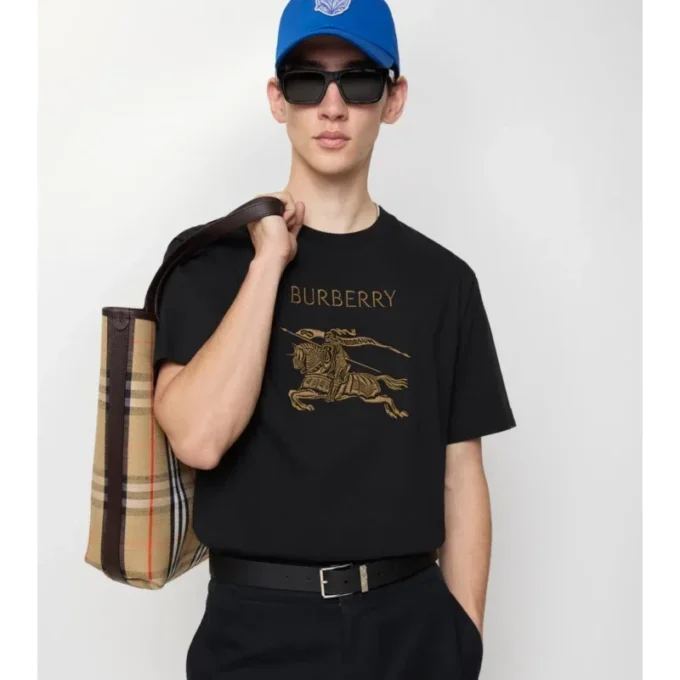 EKD bomullst-shirt EKD bomullst-shirt