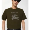 EKD bomullst-shirt EKD bomullst-shirt