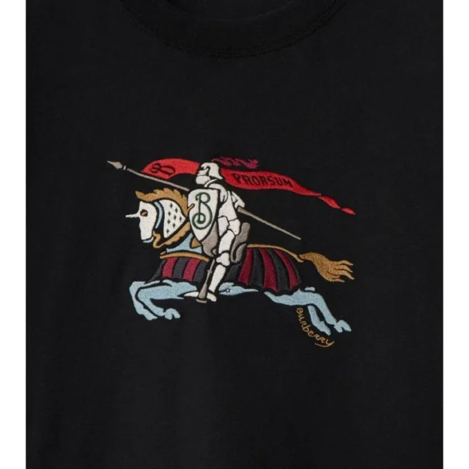 EKD bomullst-shirt EKD bomullst-shirt