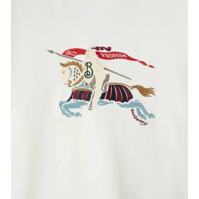 EKD bomullst-shirt EKD bomullst-shirt