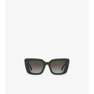 EKD Cat-Eye-solglasögon