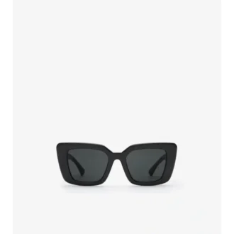 EKD Cat-Eye-solglasögon