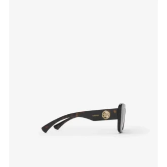 EKD Cat-Eye-solglasögon