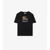 EKD Check bomullst-shirt EKD Check bomullst-shirt