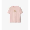 EKD Check bomullst-shirt EKD Check bomullst-shirt