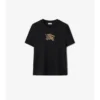 EKD Check bomullst-shirt EKD Check bomullst-shirt