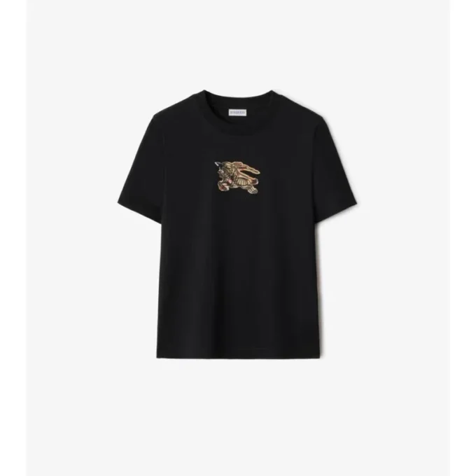 EKD Check bomullst-shirt EKD Check bomullst-shirt