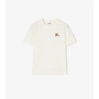 EKD Check bomullst-shirt