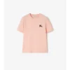 EKD Check bomullst-shirt