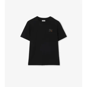 EKD Check bomullst-shirt