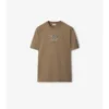 EKD Check bomullst-shirt EKD Check bomullst-shirt